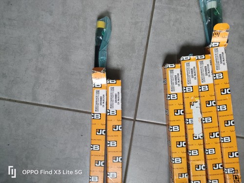 Injecteurs jcb 320 06881 - jcb, 320/06881