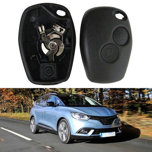 Coque clé boutons pour - coque,