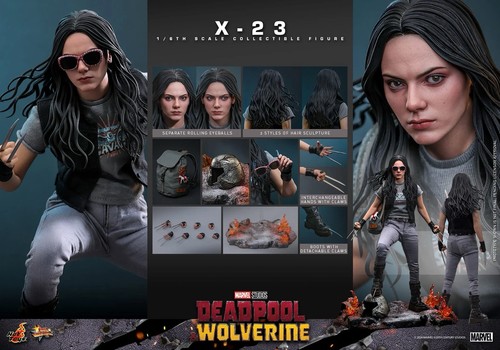 Hot toys mms781 - hot, 3