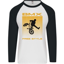 BMX Freestyle Cyclisme Vélo