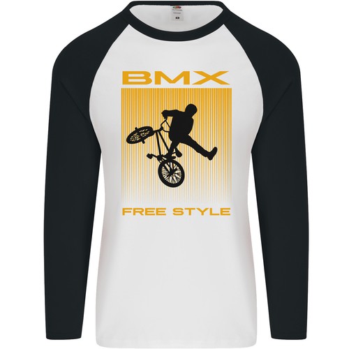 Bmx freestyle cyclisme - bmx,
