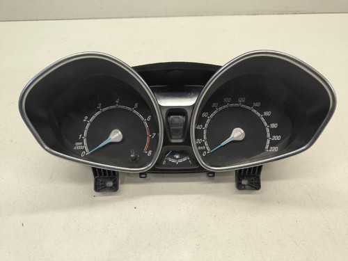 Compteur ford fiesta phase - compteur, 6