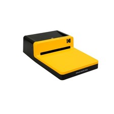 Kodak Dock ERA D600 – Imprimante photo 10x15 cm Bluetooth iOS/Android 4PASS