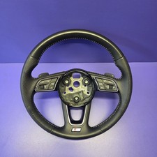 Audi A5 F5A A4 B9 Volant