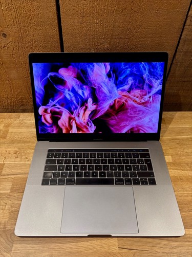 Macbook pro touch bar - pro, apple