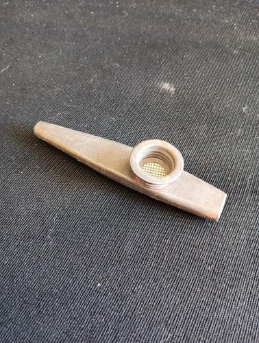 Ancien jouet instrument - jouet,