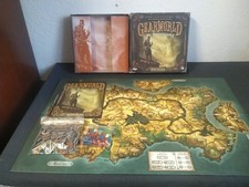 Jeu de Société De plateau