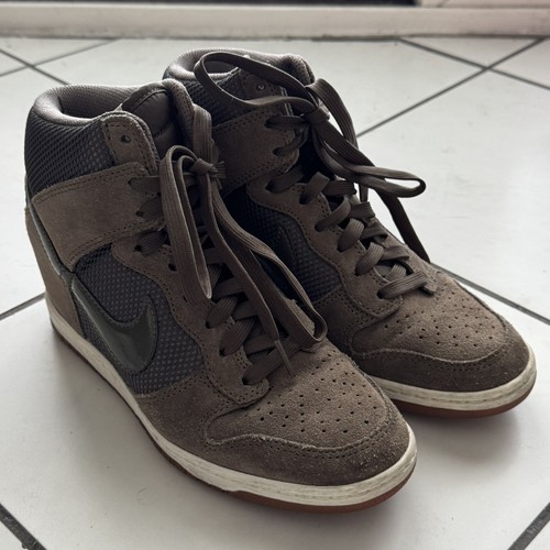 Nike dunk sky high women - nike,