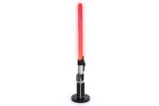 Lampe LED De Sabre Laser Darth Vader Star Wars | Lampe De Bureau De 24 Pouces