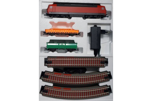 Roco 51400 kit base - kit, next
