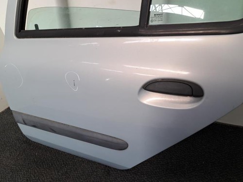 Porte arriere gauche renault - porte,