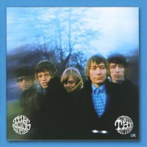 The rolling stones between - rolling,