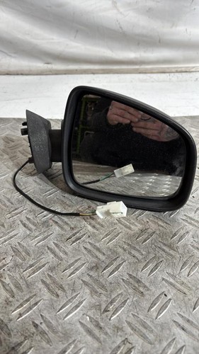 Retroviseur droit dacia - retroviseur,