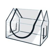 Mini serre coupe-vent