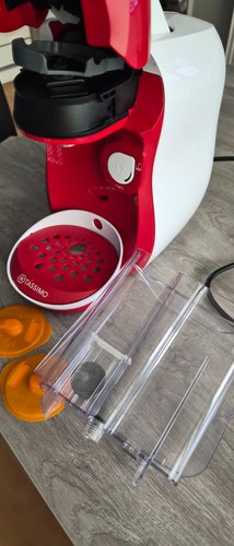 Cafetière tassimo - cafetière,