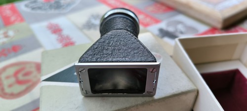 Viseur vertical leitz leica - leica, 5x