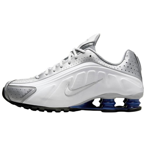 Nike shox slip resistant - r4,