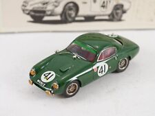 SMTS GB Racing Line n° 4 LOTUS Elite #41  de 1957 Kit métal monté neuf 1/43