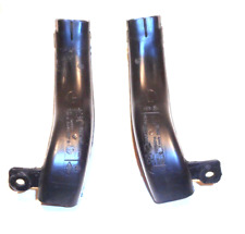 tuyaux aeration tableau de bord clio 2 phase 1 societe 3p 7700849797  7700849798