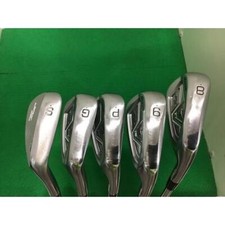 Mizuno Iron set  JPX 850