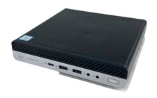 HP ProDesk 600 G5 Desktop Mini