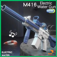 ✅ Pistolet à Eau M416