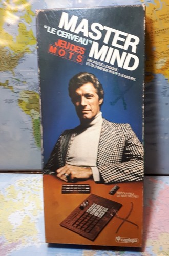 Rare jeu société master - rare,
