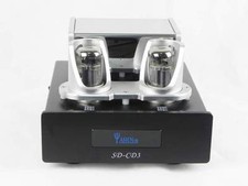 Yaqin cd3 6n8p stereo - yaqin,