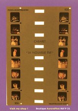 STÉREO CARTE "COLORELIEF" 