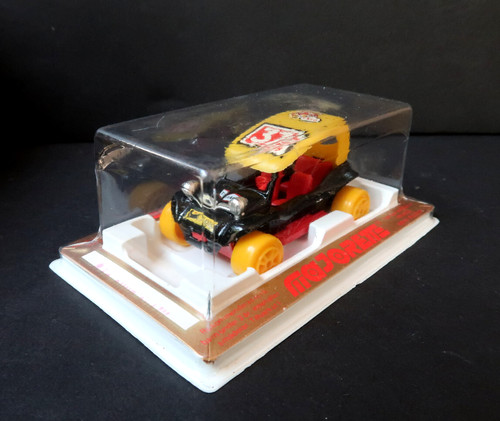 Majorette 248 dune buggy - majorette,