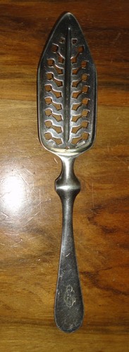 Cuillère absinthe félix - a,