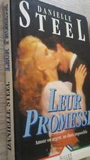 LIVRE, LEUR PROMESSE, DANIELLE
