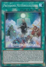 Yu-Gi-Oh! Prévisions Météorologiques : SR DIFO-FR063