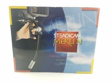 New merlin steadicam - steadicam, with