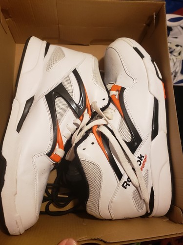 Reebok pump omni - reebok,