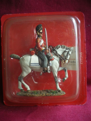 Figurine napoleon del - napoleon, prado
