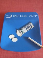 Vintage, Rendu monnaie Pastilles Vichy, en très bon état, très sympa.