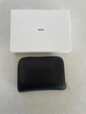 Portefeuille Aeta ROUND WALLET