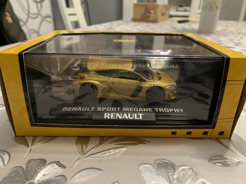 Norev renault sport - renault,