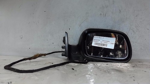 Retroviseur droit peugeot 307 - droit,