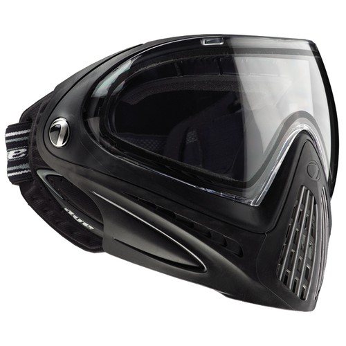Masque paintball dye i4 - de,