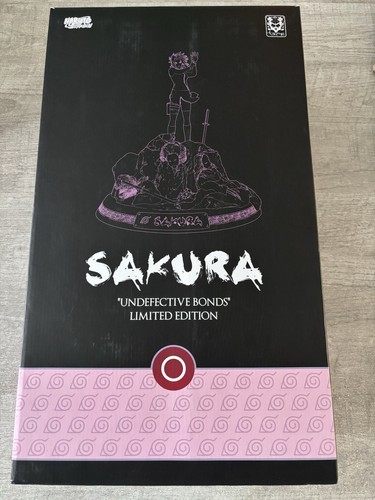 Sakura undefective bonds - undefective,