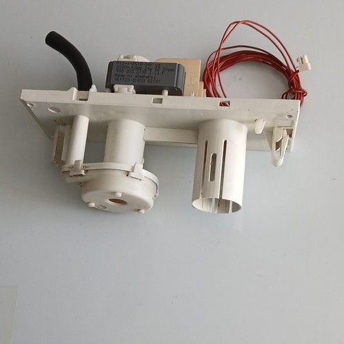 Bosch pompe vidange module - pompe,