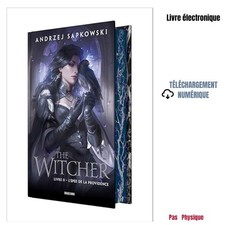 Sorceleur (Witcher), T2 