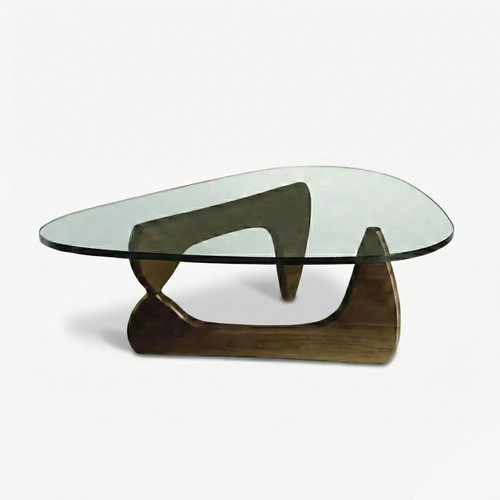 Isamu noguchi coffee table - coffee,