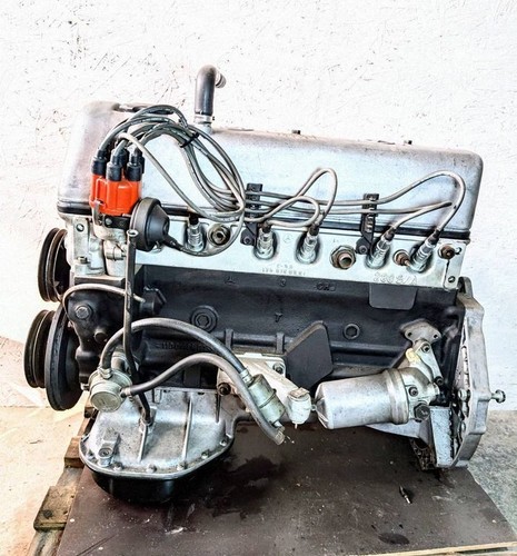 Mercedes benz 190 230 - 190, w110