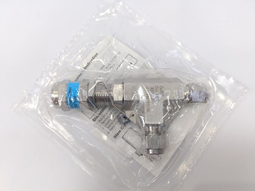 Lok rv1h tube - hy-lok, 6m