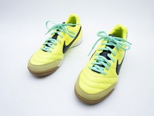 Nike Tiempo Naturai IV Ic Enfants Chaussure de Football Sport Taille 39 Eu Art