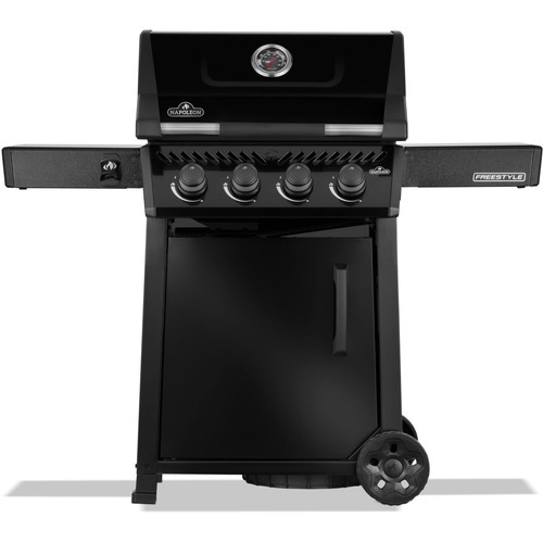 Barbecue gaz napoleon - gaz,