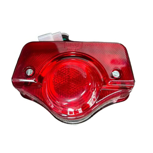 Royal enfield bloc feu - royal,